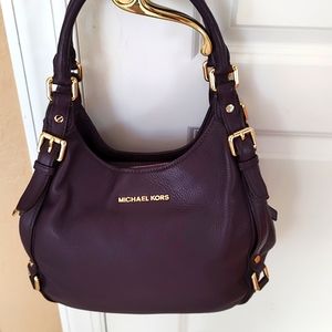 Michael Kors bag EUC.
